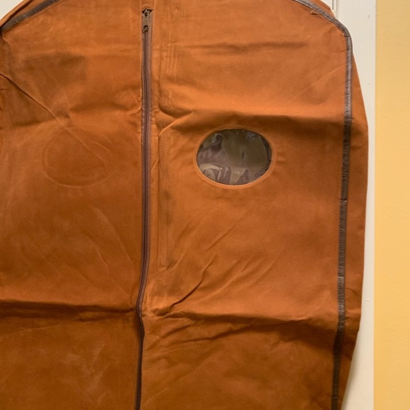 NWOT 5 Hazelton Men Garment cover - Picture 8 of 11